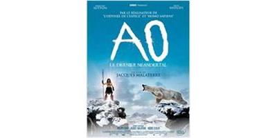 AO LE DERNIER NEANDERTAL-VF