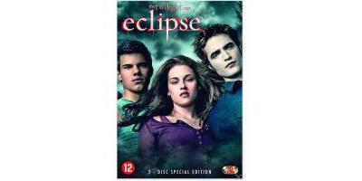 TWILIGHT SAGA-ECLIPSE-ED SP-VN