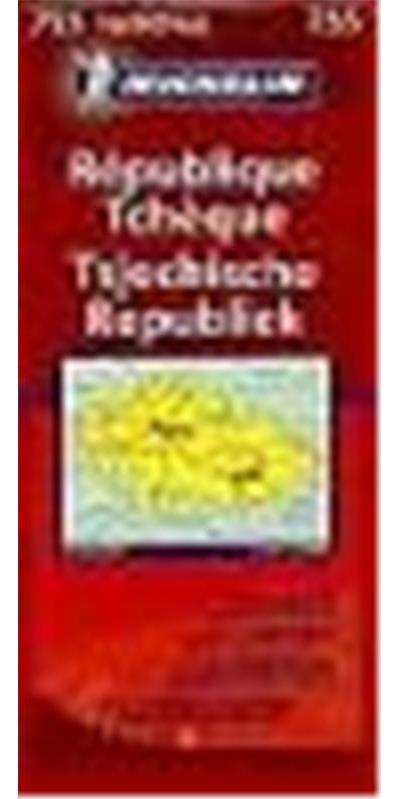 République tchèque - Tsjechische republiek
