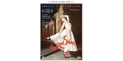 RED SHOES-VN
