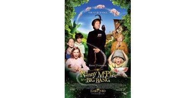 B-NANNY MCPHEE 2:VONKEN VLIEGEN ERAF -VN