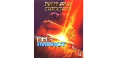 B-DEEP IMPACT-BILINGUE