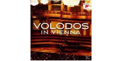 Volodos In Vienna