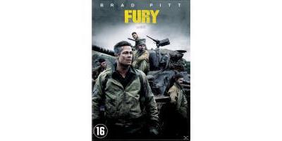 FURY-FR NL