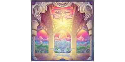TECHNICIANS OF/DIGIPACK
