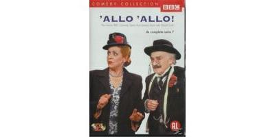 ALLO ALLO 7-VN