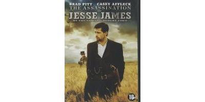 ASSASINATION OF JESSE JAMES BY THE COWARD ROBERT FORD-VN