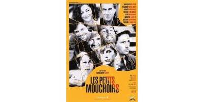 PETITS MOUCHOIRS-VN