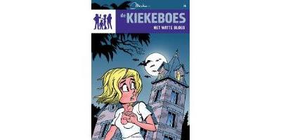 Het witte bloed