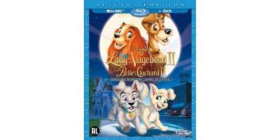 B-LADY&VAGBOND 2-BELLE & LE CLOCHARD 2-ED SP-BILINGUE