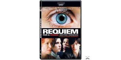 REQUIEM FOR A DREAM-ED SP-VO ST NL