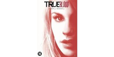 TRUE BLOOD 5-BILINGUE