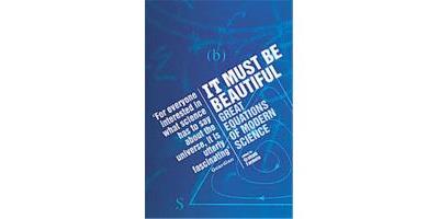 It Must Be Beautiful