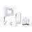 BRAUN HAND HELD MIXERS HM3135 WHITE_0