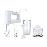 BRAUN HAND HELD MIXERS HM3135 WHITE_1