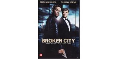 BROKEN CITY-VN
