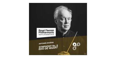Antonin Dvorak - Symphony No. 8