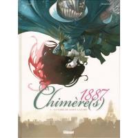 Chimere(s) 1887 - D03 De furie van Saint-Lazare