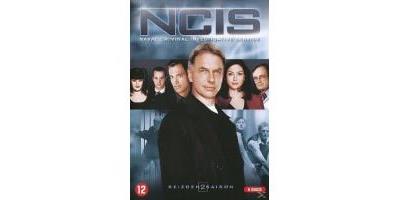 NCIS 2-BILINGUE