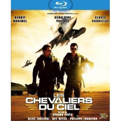 B-CHEVALIERS DU CIEL-VF