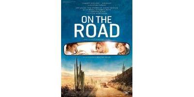 SUR LA ROUTE-ON THE ROAD-VF