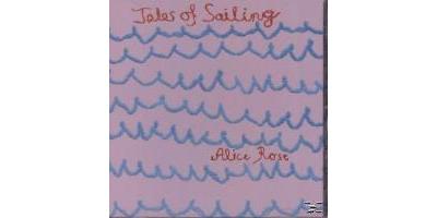 Tales Of Sailing