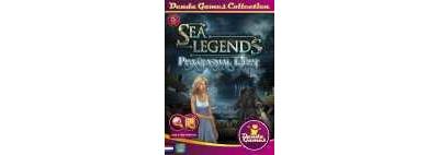 SEA LEGENDS PHANTASMAL LIGHT NL PC