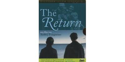 RETURN/VO ST NL