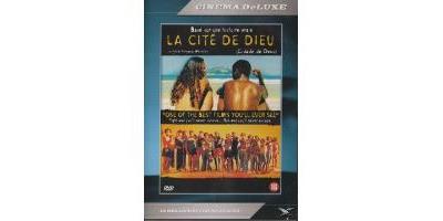 CITE DE DIEU-CIDADE DE DEUS-VF