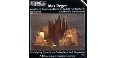 VARIATIONS AND FUGUE ON A THEME OF
