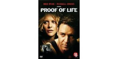 PROOF OF LIFE/VN