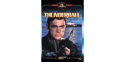 THUNDERBALL/OPERATION TONNERRE