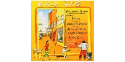 World 2003