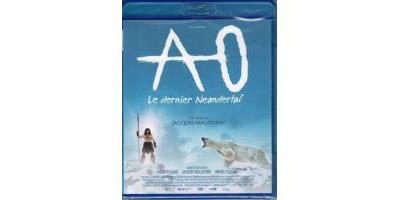 B-AO LE DERNIER NEANDERTAL-VF