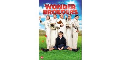 WONDERBROEDERS-NL