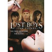LOST BOYS-THE THIRST-BILINGUE