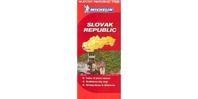 République slovaque - Slowaakse Republiek