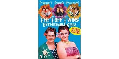 TOPP TWINS UNTOUCHABLE GIRLS-VN
