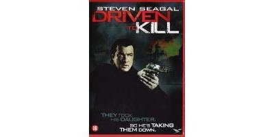 DRIVEN TO KILL-VN