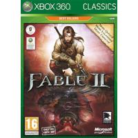 Fable: The Lost Chapters - Mac / Macintosh - Version Française Complète Avec Notice