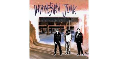 INDONESIAN JUNK