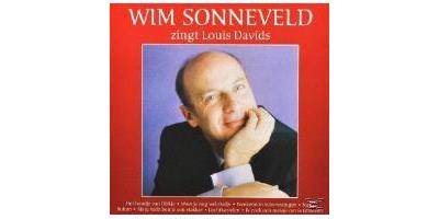 Zingt Louis Davids