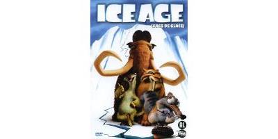 ICE AGE 1-AGE DE GLACE 1-BILINGUE