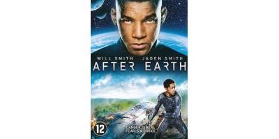 AFTER EARTH-BILINGUE