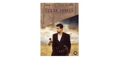 ASSASSINAT DE JESSE JAMES PAR LE LACHE ROBERT FORD-VF