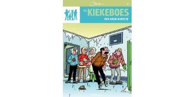 Een koud kunstje