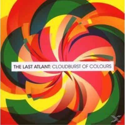 Cloudburst Of Colours, A
