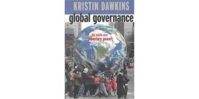 Global Governance, Open Media Series