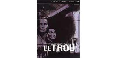 Le Trou