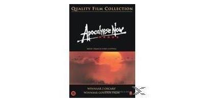 APOCALYPSE NOW REDUX-QFC 2V1-VN